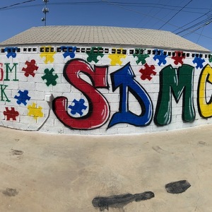 Team Page: Southern Dawgs 286 MC